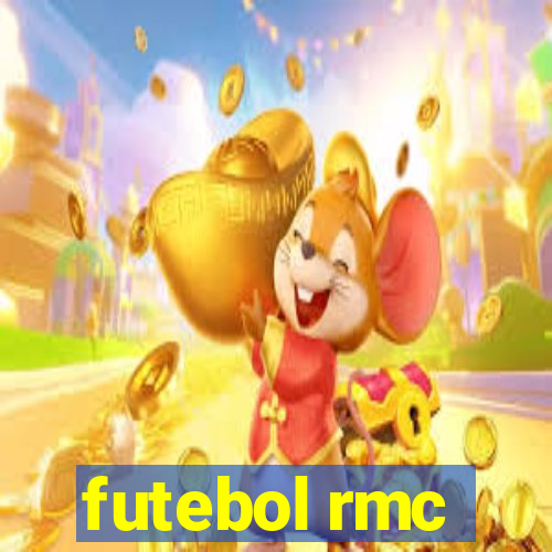 futebol rmc